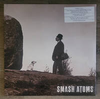 Smash Atoms Smash Atoms Album Cover