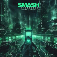 Smash Into Pieces Ghost Code Album Cover