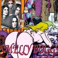 Smelly Boggs Smelly Boggs Album Cover