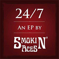 Smokin' Aces 24/7 Album Cover