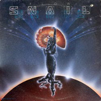 Snail Snail/ Flow Album Cover
