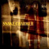 Snake Charmer Backyard Boogaloo Album Cover