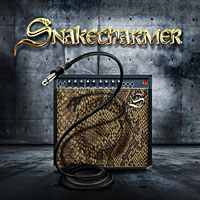 Snakecharmer Snakecharmer Album Cover