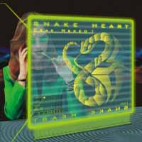 [Snake Heart Csak Neked! Album Cover]