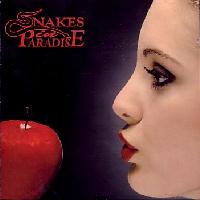 Snakes in Paradise Snakes in Paradise Album Cover