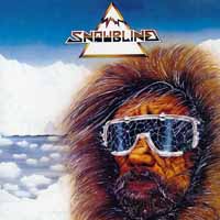 [Snowblind Snowblind Album Cover]