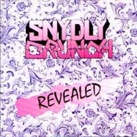 Snydly Crunch Revealed Album Cover