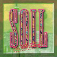 Soil No Hesitation Album Cover