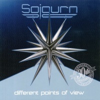 Sojourn Lookin' For More / Different Points Of View Album Cover