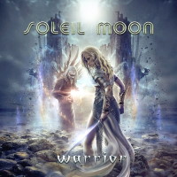 [Soleil Moon Warrior Album Cover]