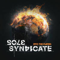 [Sole Syndicate  Album Cover]