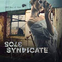 [Sole Syndicate  Album Cover]