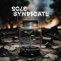 [Sole Syndicate  Album Cover]
