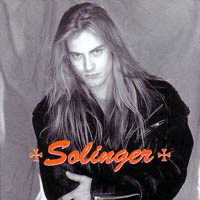 Solinger Solinger I Album Cover