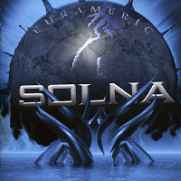 Solna Eurameric Album Cover