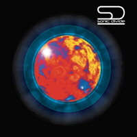 Sonic Divide Sonic Divide Album Cover