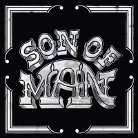 [Son of Man Son of Man Album Cover]