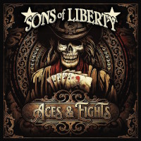 [Sons of Liberty Aces and Eights Album Cover]