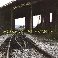 [Sons of Servants Slang Melody Album Cover]