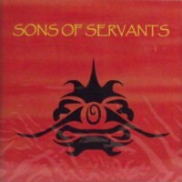 [Sons of Servants Sons of Servants Album Cover]