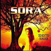 Sora Demented Honour Album Cover