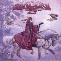 Sorcery 2 Album Cover