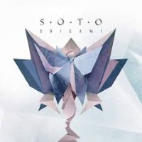 Soto Origami Album Cover