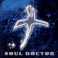 Soul Doctor Soul Doctor Album Cover