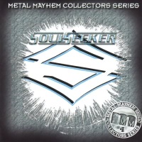 Soulseeker Soulseeker Album Cover