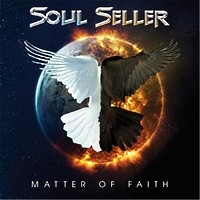 [Soul Seller Matter of Faith Album Cover]