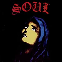 Soul Soul Album Cover