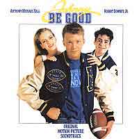 Soundtracks Johnny Be Good Album Cover