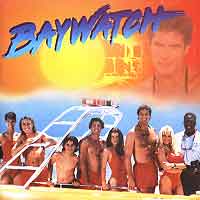 [Soundtracks Baywatch Album Cover]