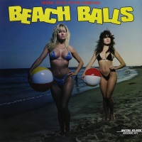 Soundtracks Beach Balls Album Cover
