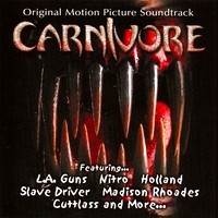 [Soundtracks Carnivore Album Cover]