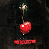 Soundtracks The Runaways Album Cover