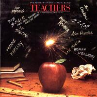 Soundtracks Teachers Album Cover