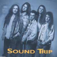 [Sound Trip Sound Trip Album Cover]