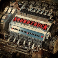 Soundtruck Soundtruck Album Cover