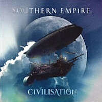 Southern Empire Civilisation Album Cover