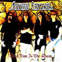 [Southern Gentlemen Third Time Is the Charm Album Cover]