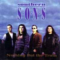 [Southern Sons Nothing But the Truth Album Cover]