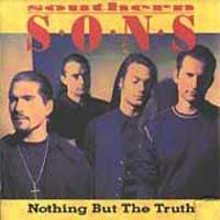 [Southern Sons Truth Album Cover]