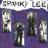 Spanky Lee Spanky Lee Album Cover