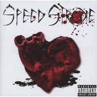 Speed Stroke Speed Stroke Album Cover