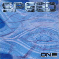 Speed One Album Cover