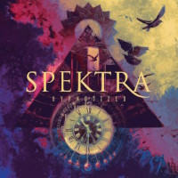 Spektra Hypnotized Album Cover