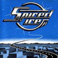 [Spiced Ice Spiced Ice Album Cover]