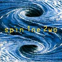 Spin 1ne 2wo Spin 1ne 2wo Album Cover