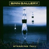 Spin Gallery Standing Tall Album Cover